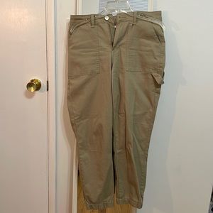 cargo pants